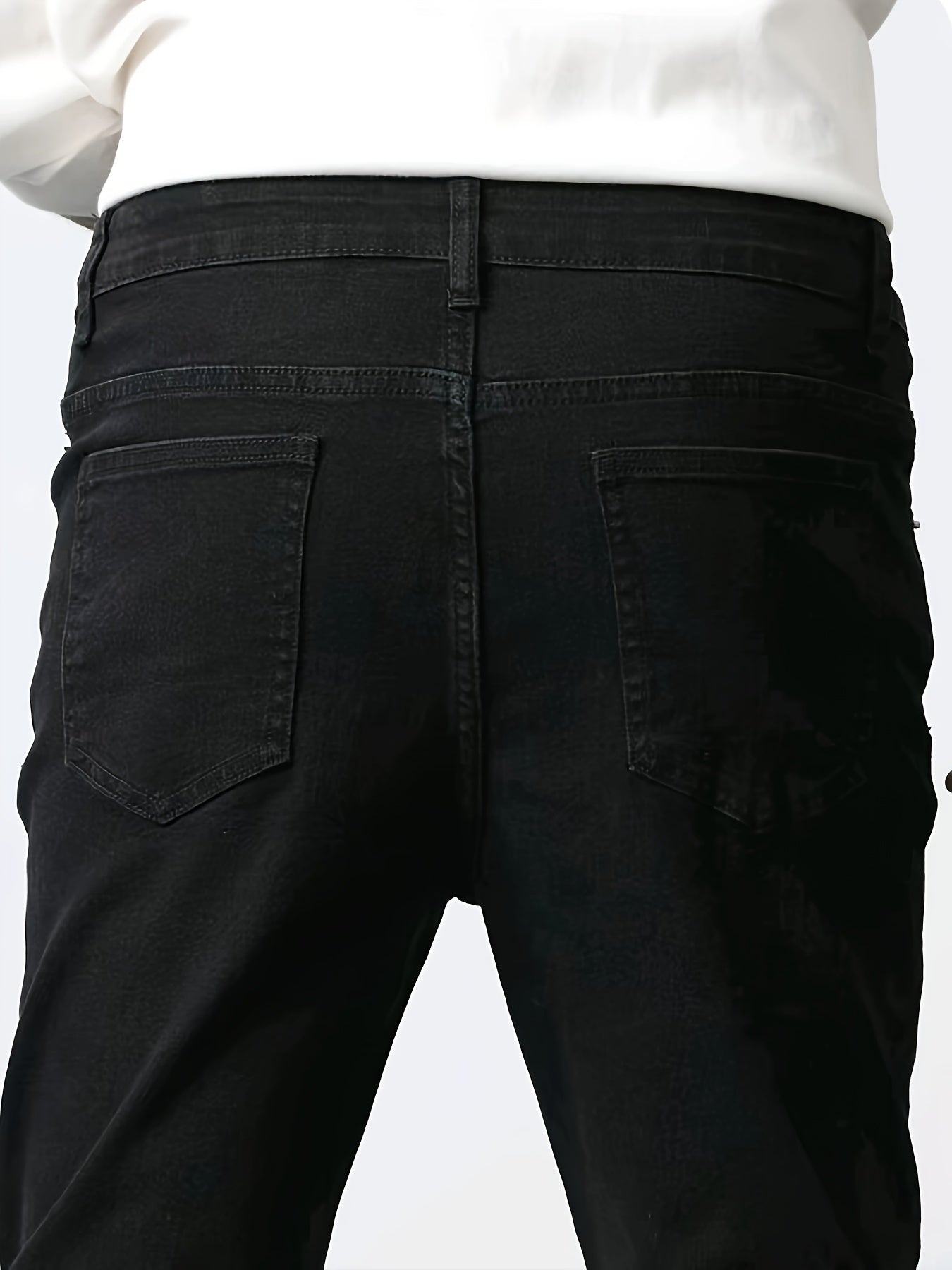 Iancu | Jeans Slim Fit Confortabili