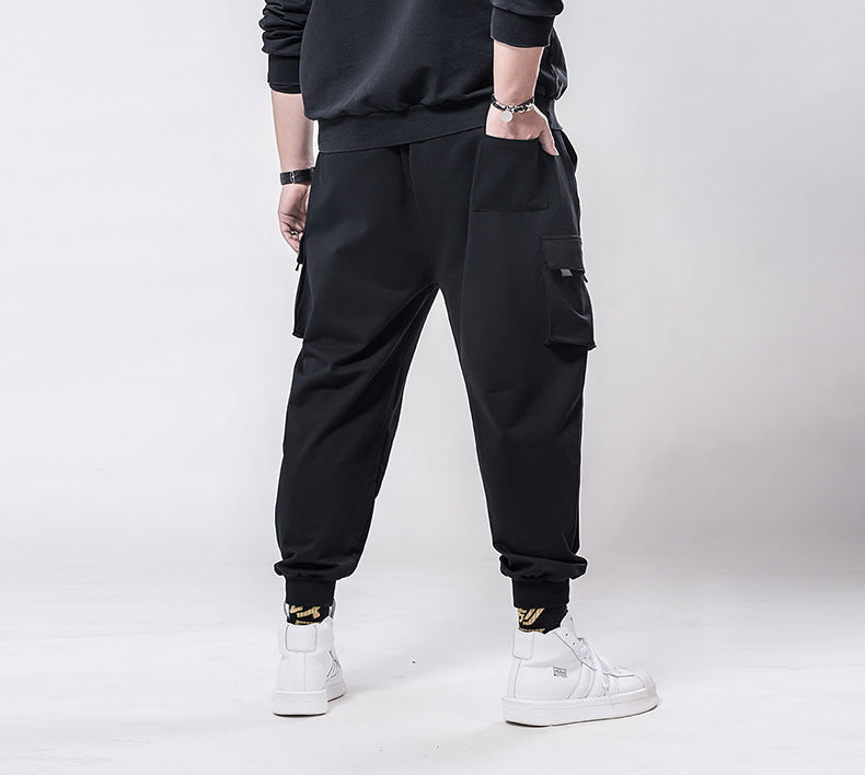 Toni| Cargo Jogger