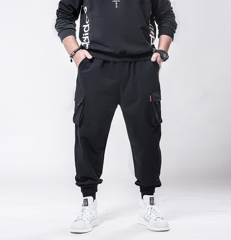 Toni| Cargo Jogger