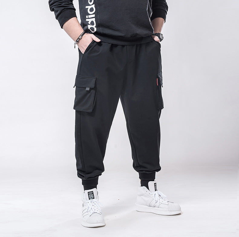 Toni| Cargo Jogger