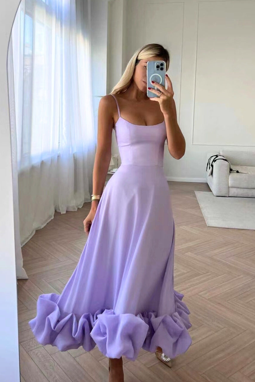 Blaire | Rochie Elegantă Fluturătoare