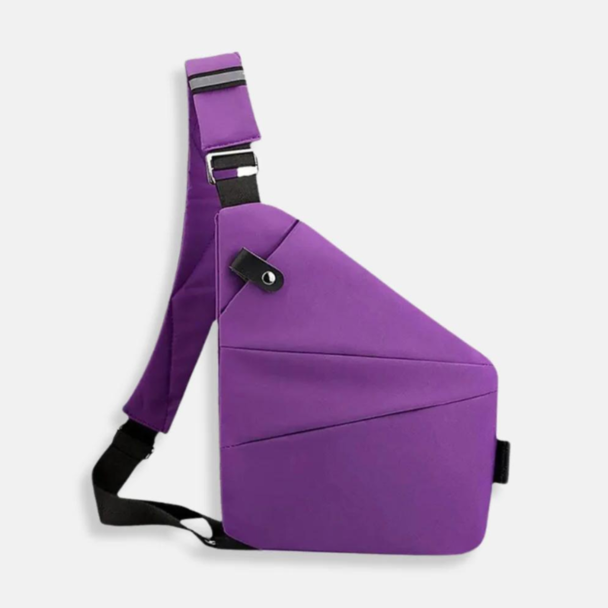 SecuBag | Geantă de umăr