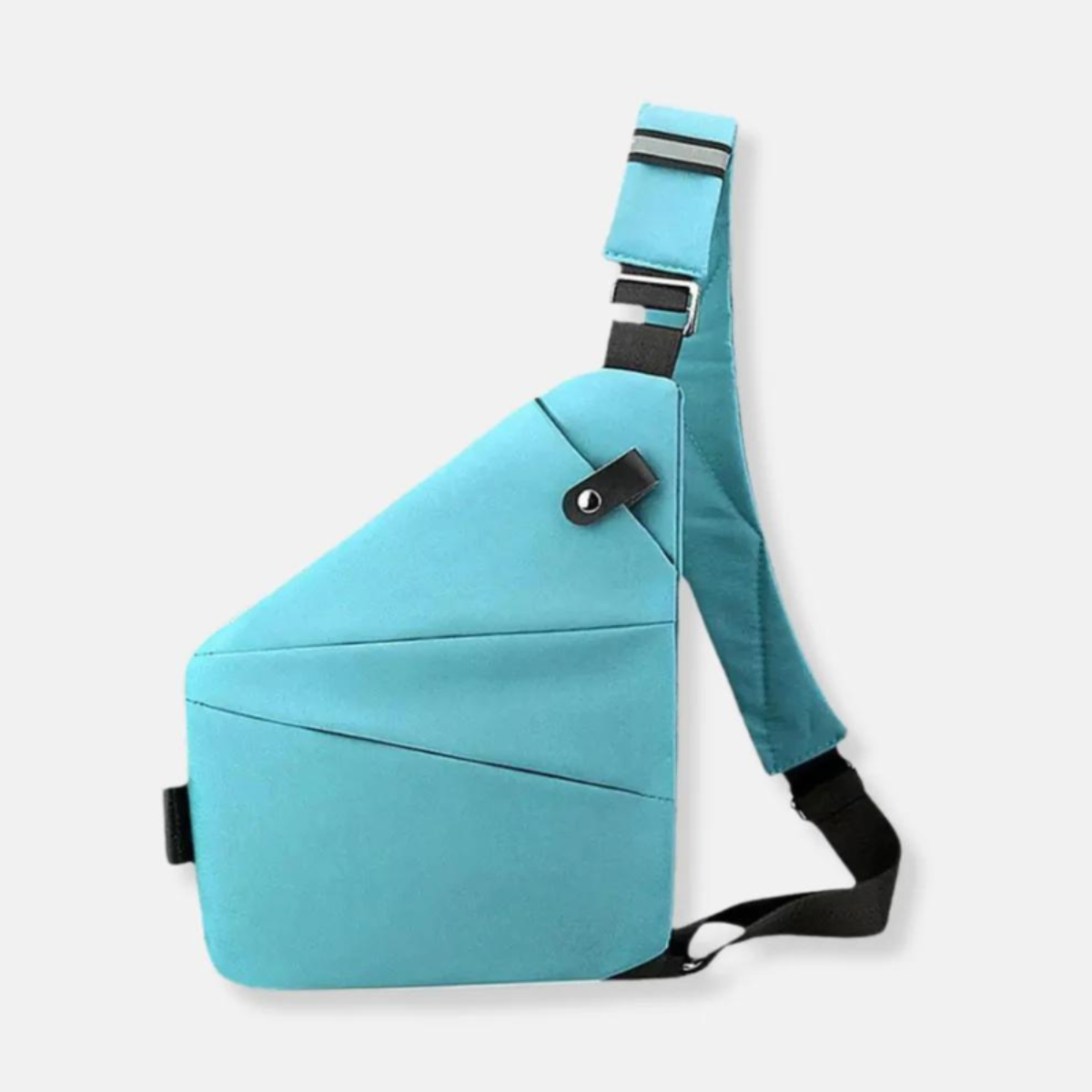 SecuBag | Geantă de umăr