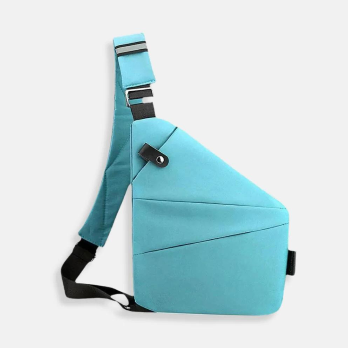 SecuBag | Geantă de umăr