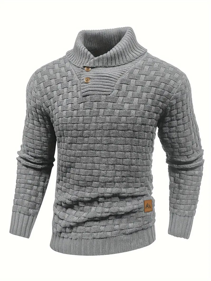 Tricot Pulover