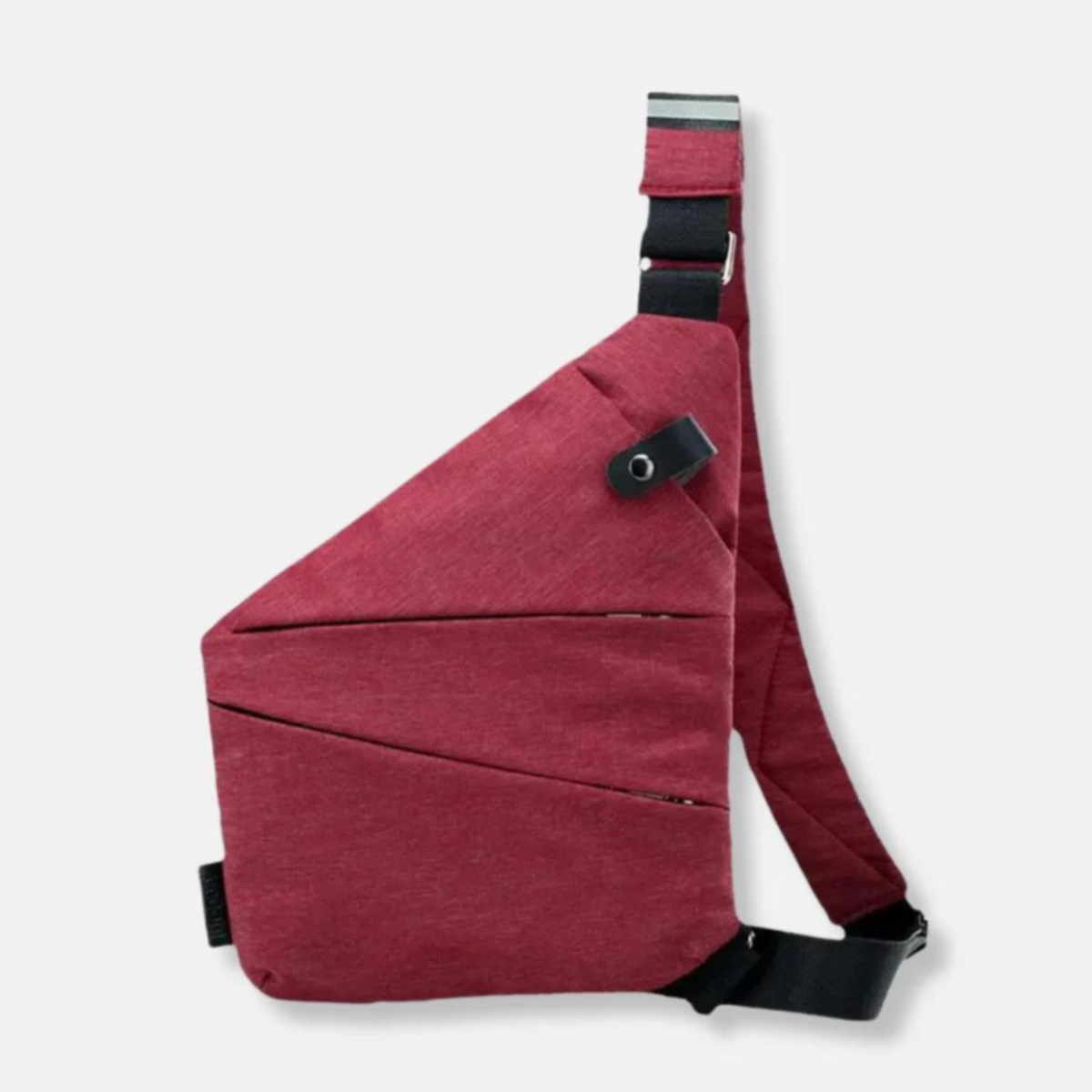 SecuBag | Geantă de umăr