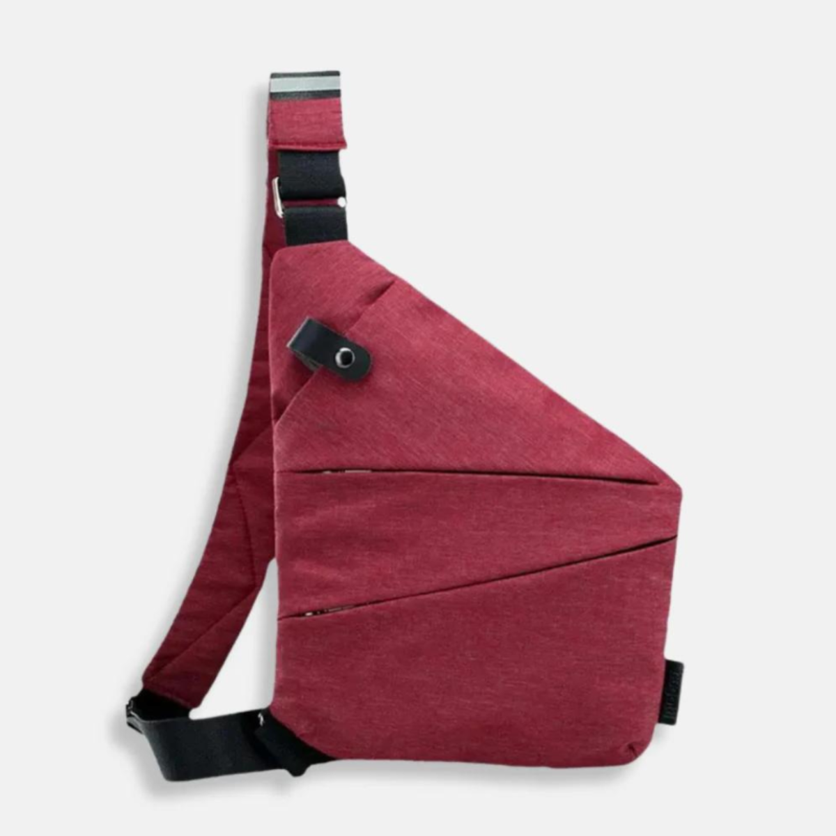 SecuBag | Geantă de umăr