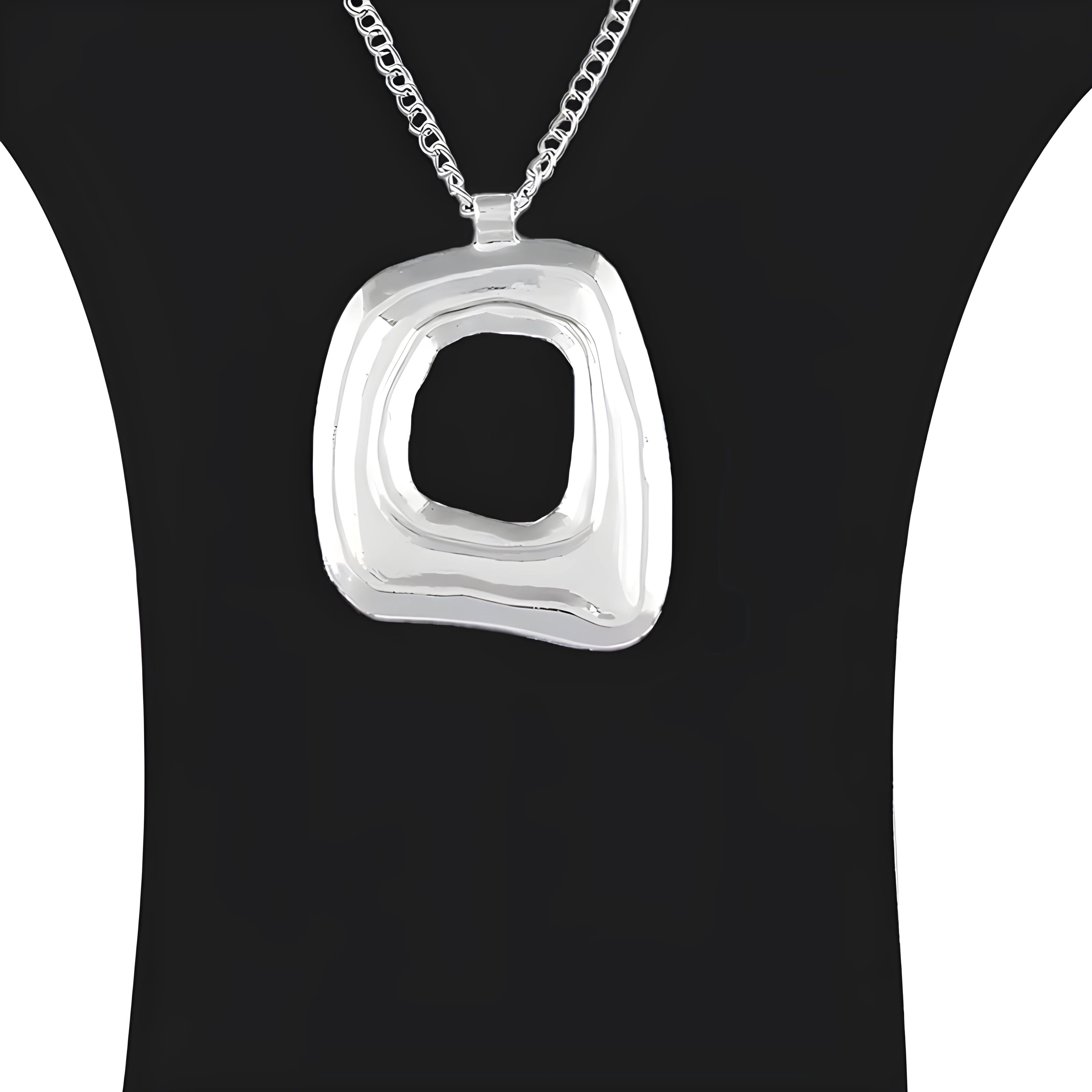 Zélie – Colier statement