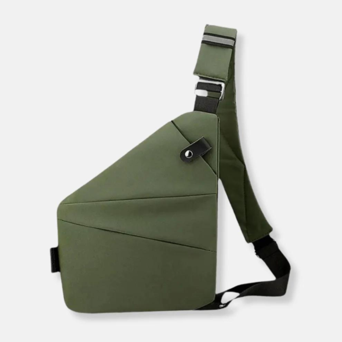 SecuBag | Geantă de umăr
