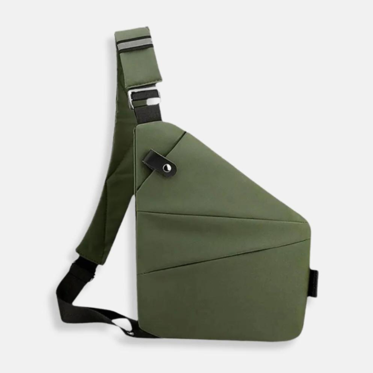 SecuBag | Geantă de umăr