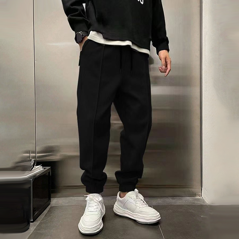 Alexandru | Pantaloni sport Supreme (1+1 Gratuit)