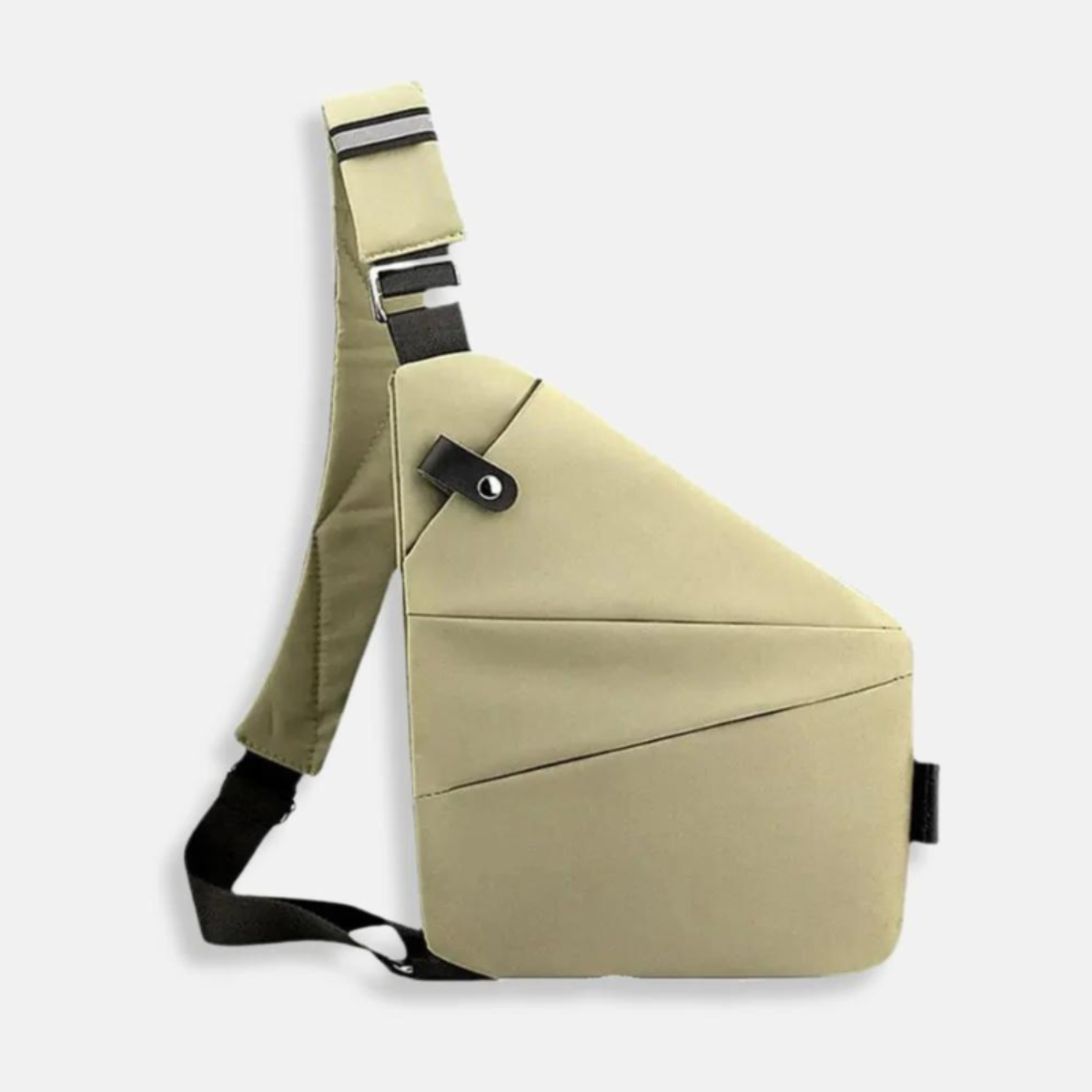 SecuBag | Geantă de umăr