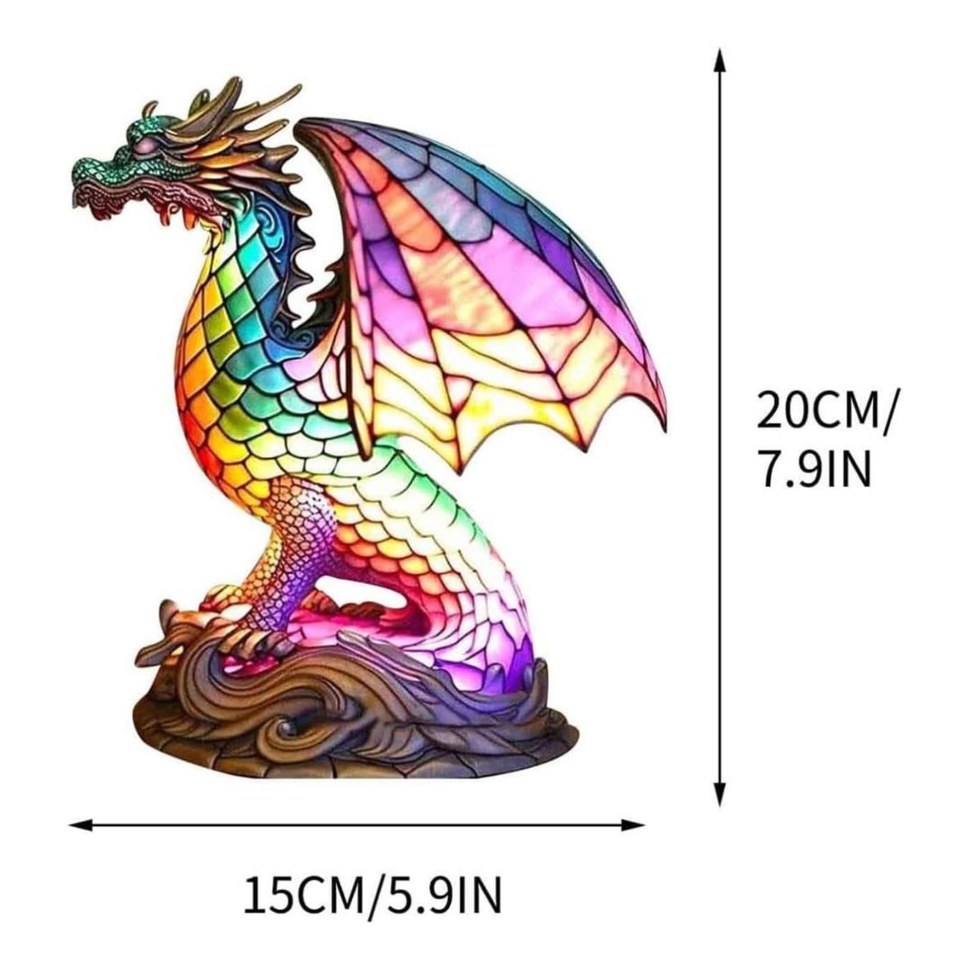 Ignis - lampă handmade care va lumina inima