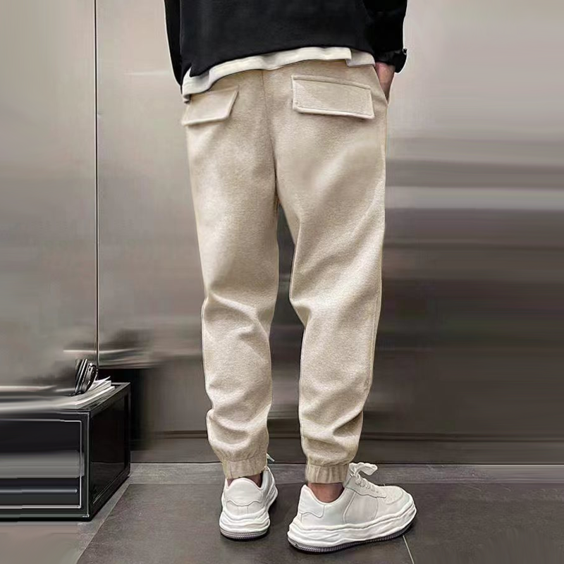 Alexandru | Pantaloni sport Supreme (1+1 Gratuit)