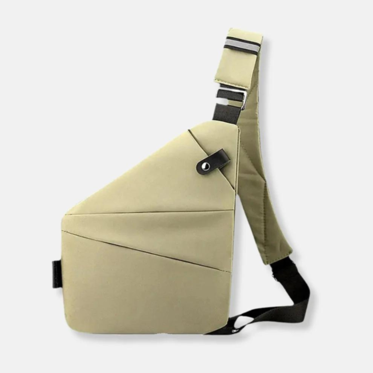 SecuBag | Geantă de umăr