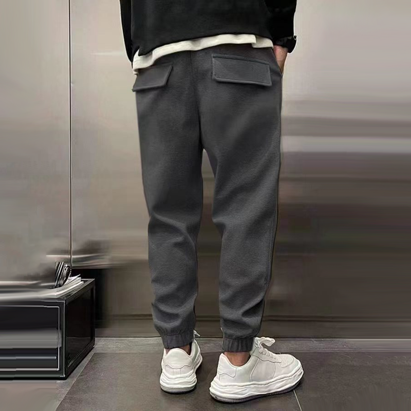 Alexandru | Pantaloni sport Supreme (1+1 Gratuit)