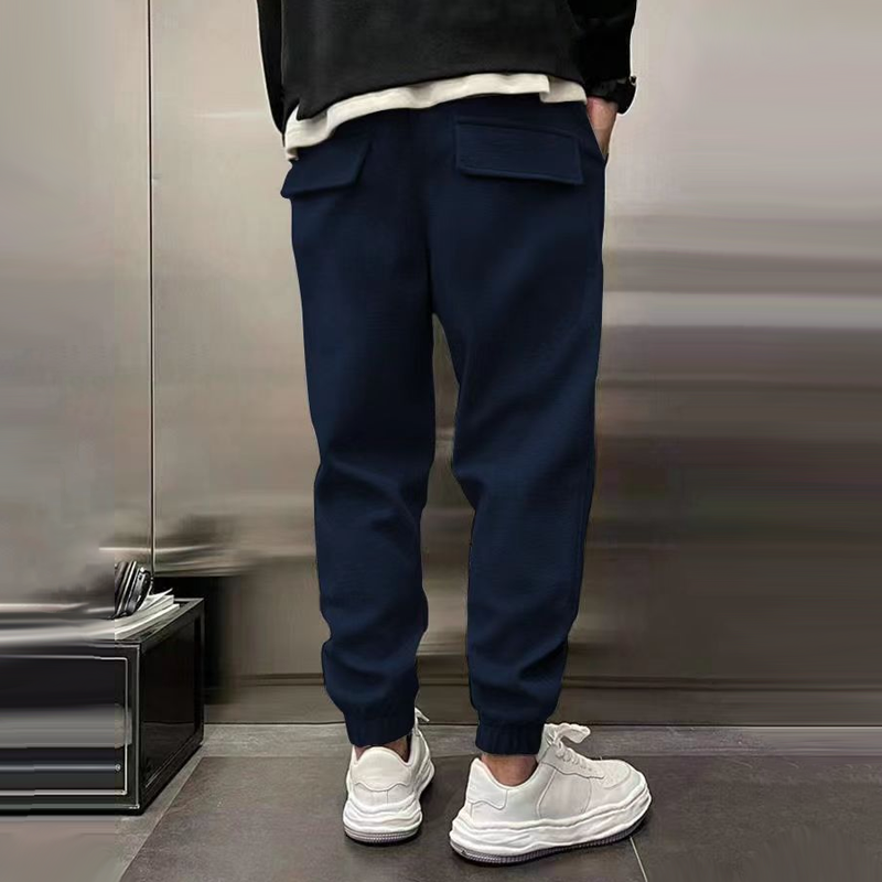 Alexandru | Pantaloni sport Supreme (1+1 Gratuit)