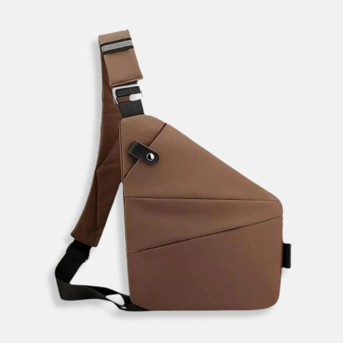 SecuBag | Geantă de umăr