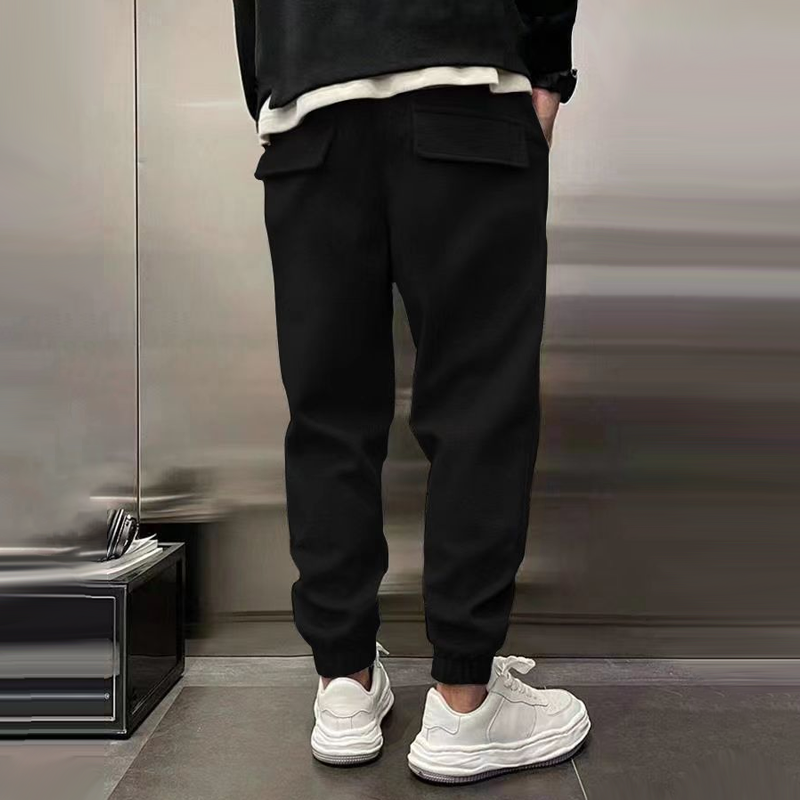 Alexandru | Pantaloni sport Supreme (1+1 Gratuit)