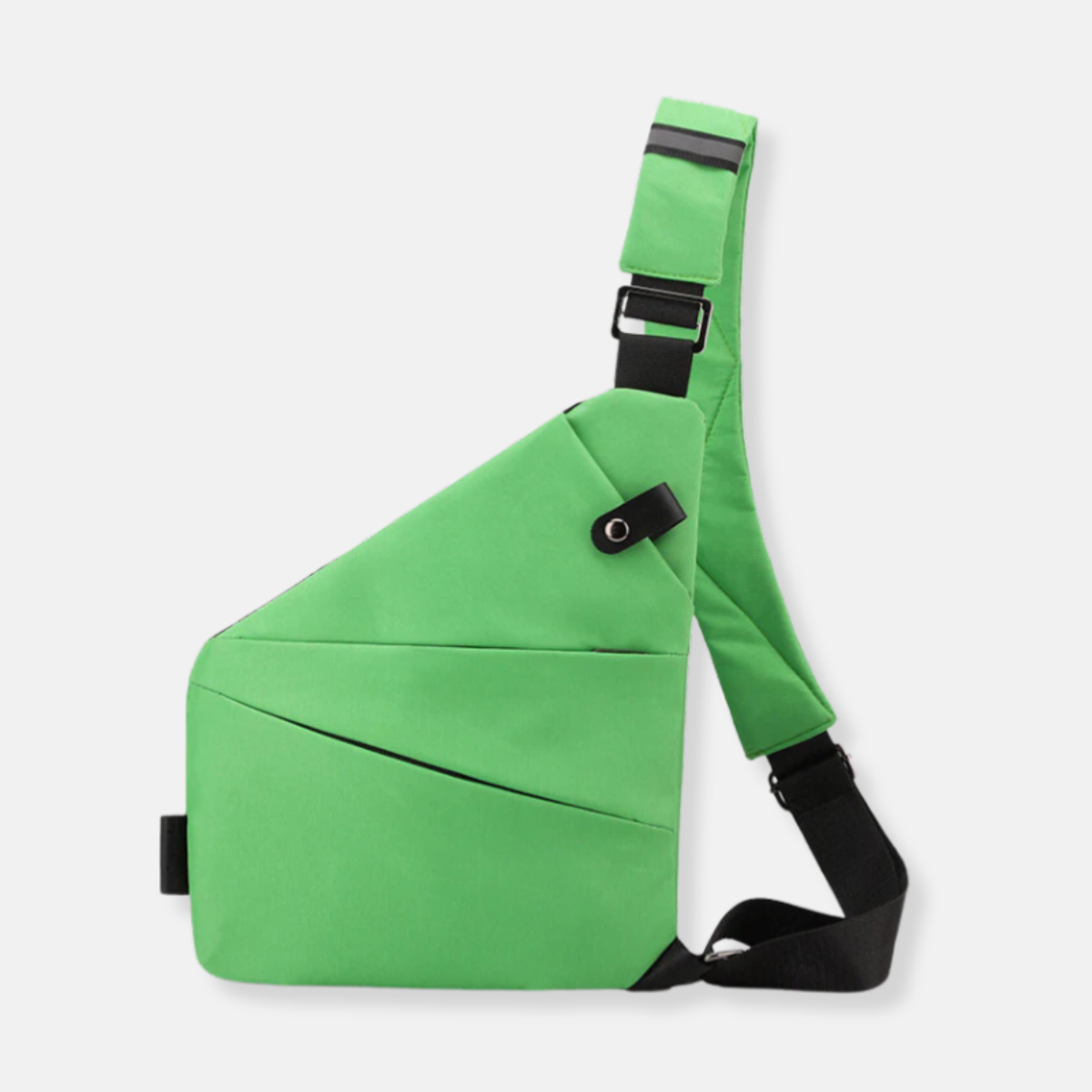SecuBag | Geantă de umăr