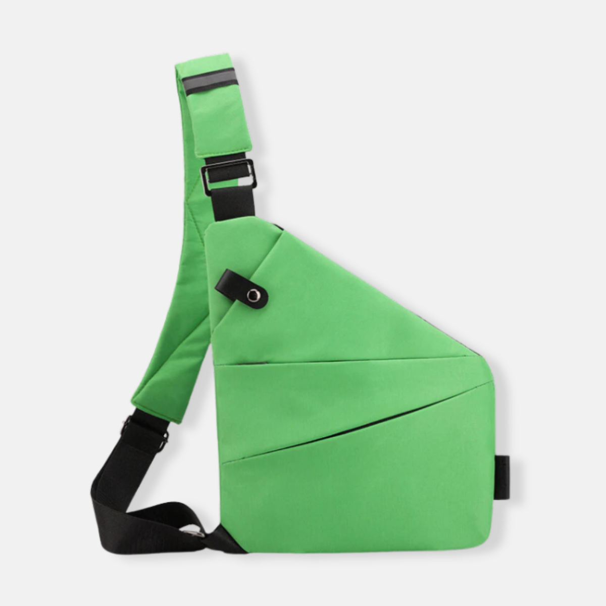 SecuBag | Geantă de umăr