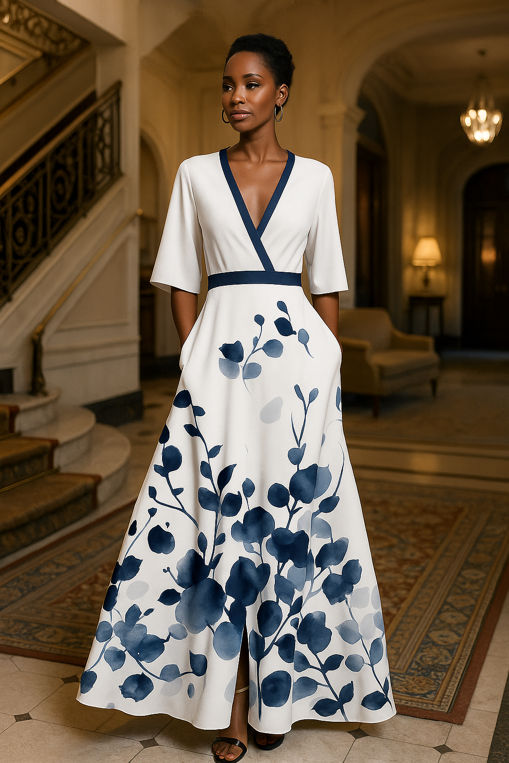 ROCHIE ELONA