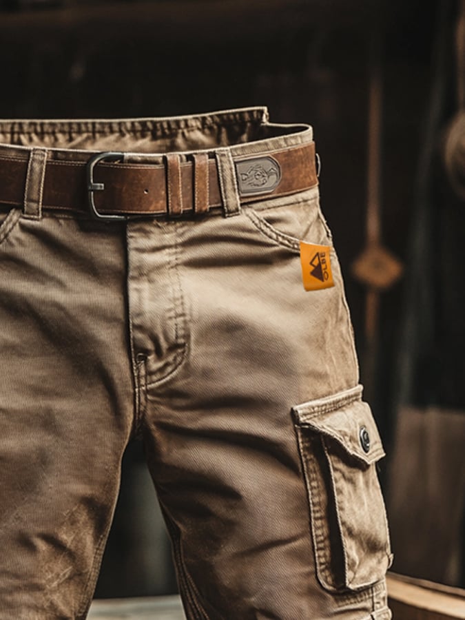 Forge™ Shorts – Confort robust pentru fiecare zi