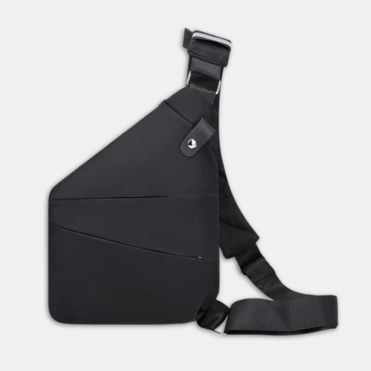 SecuBag | Geantă de umăr