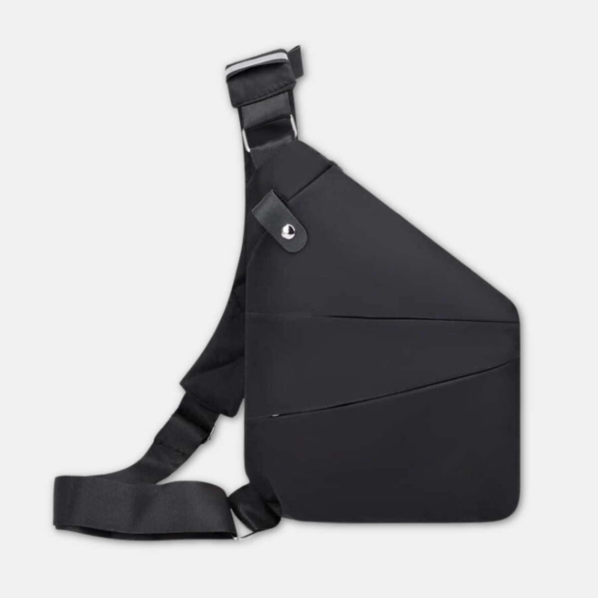 SecuBag | Geantă de umăr