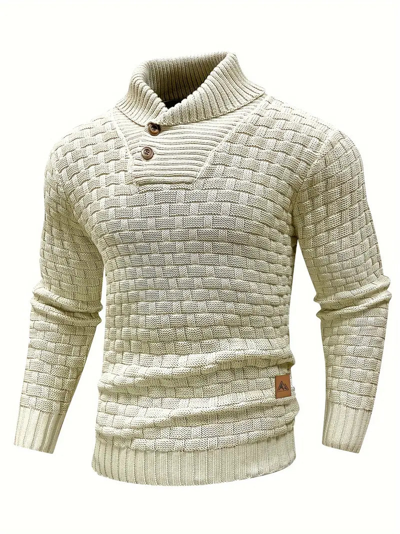 Tricot Pulover