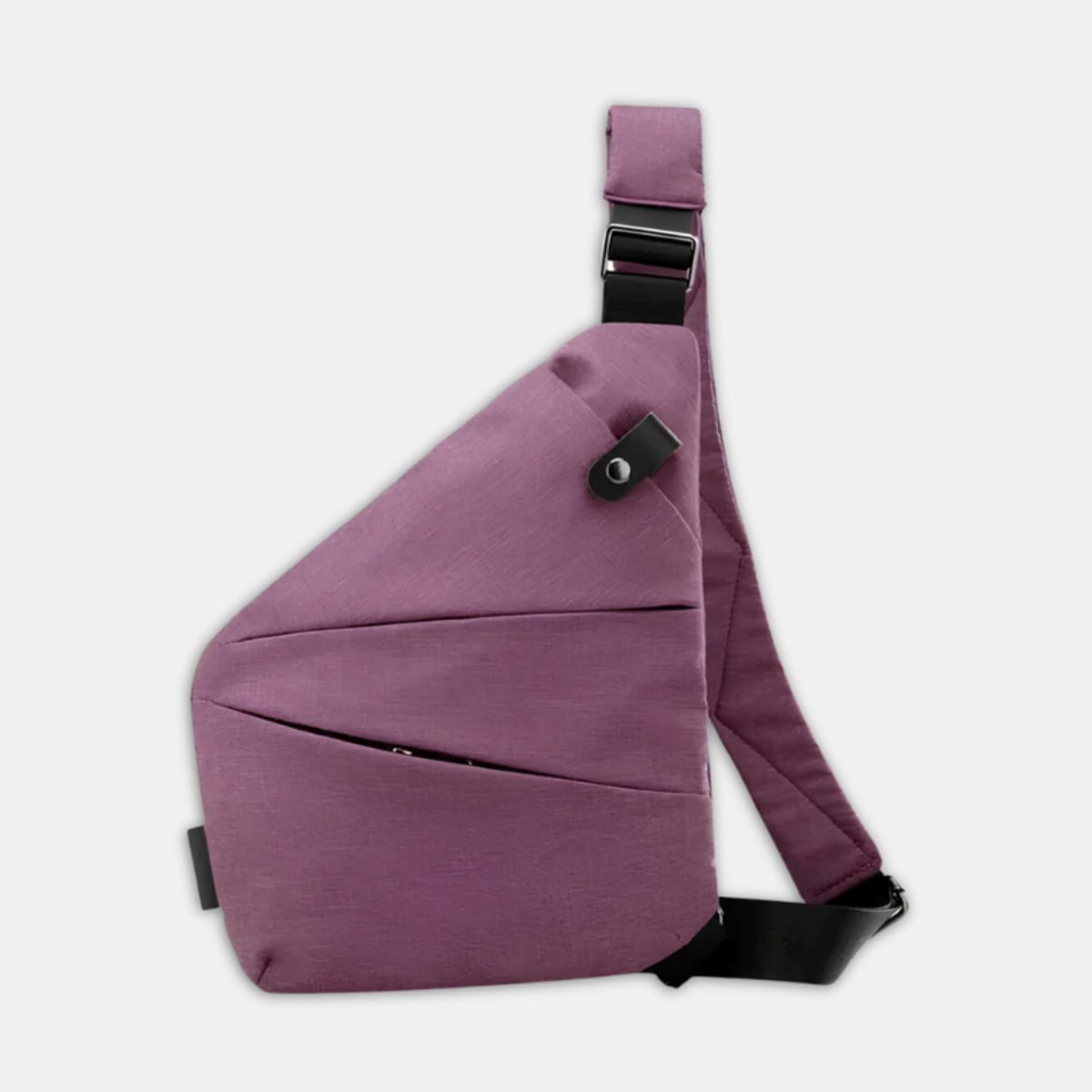 SecuBag | Geantă de umăr