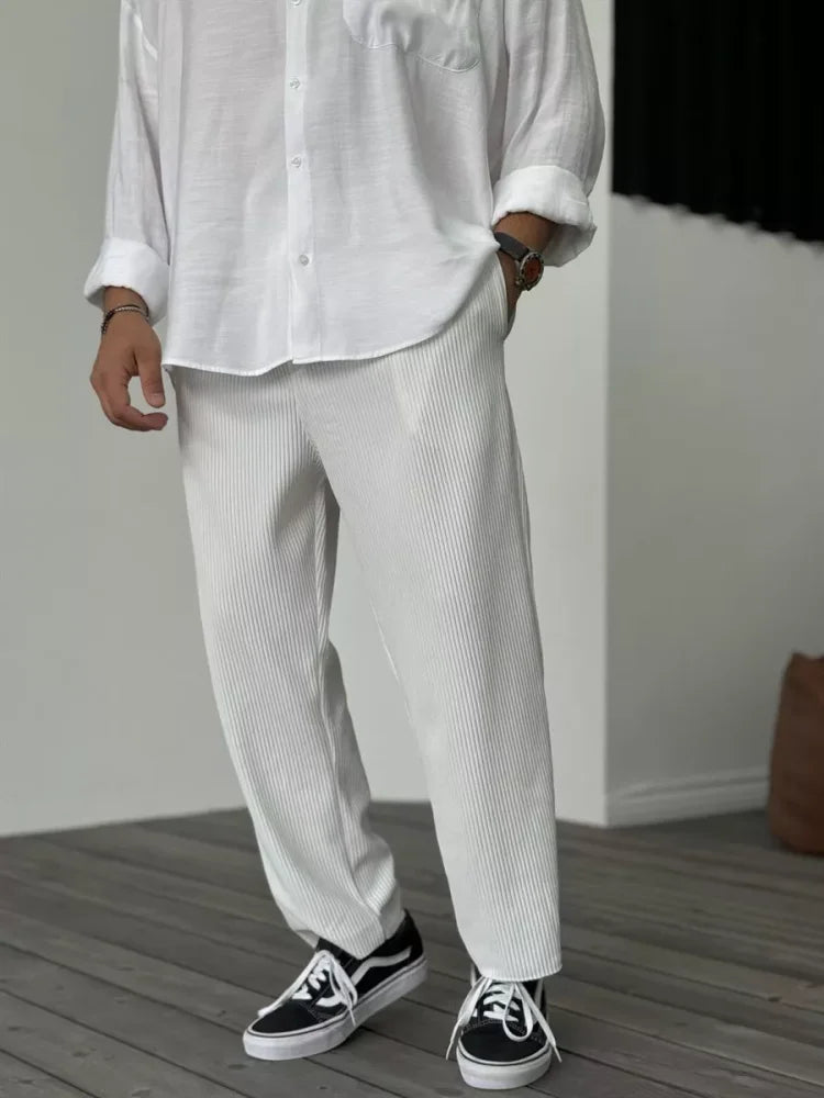 Sibiu | Pantaloni Eleganți pentru Bărbați