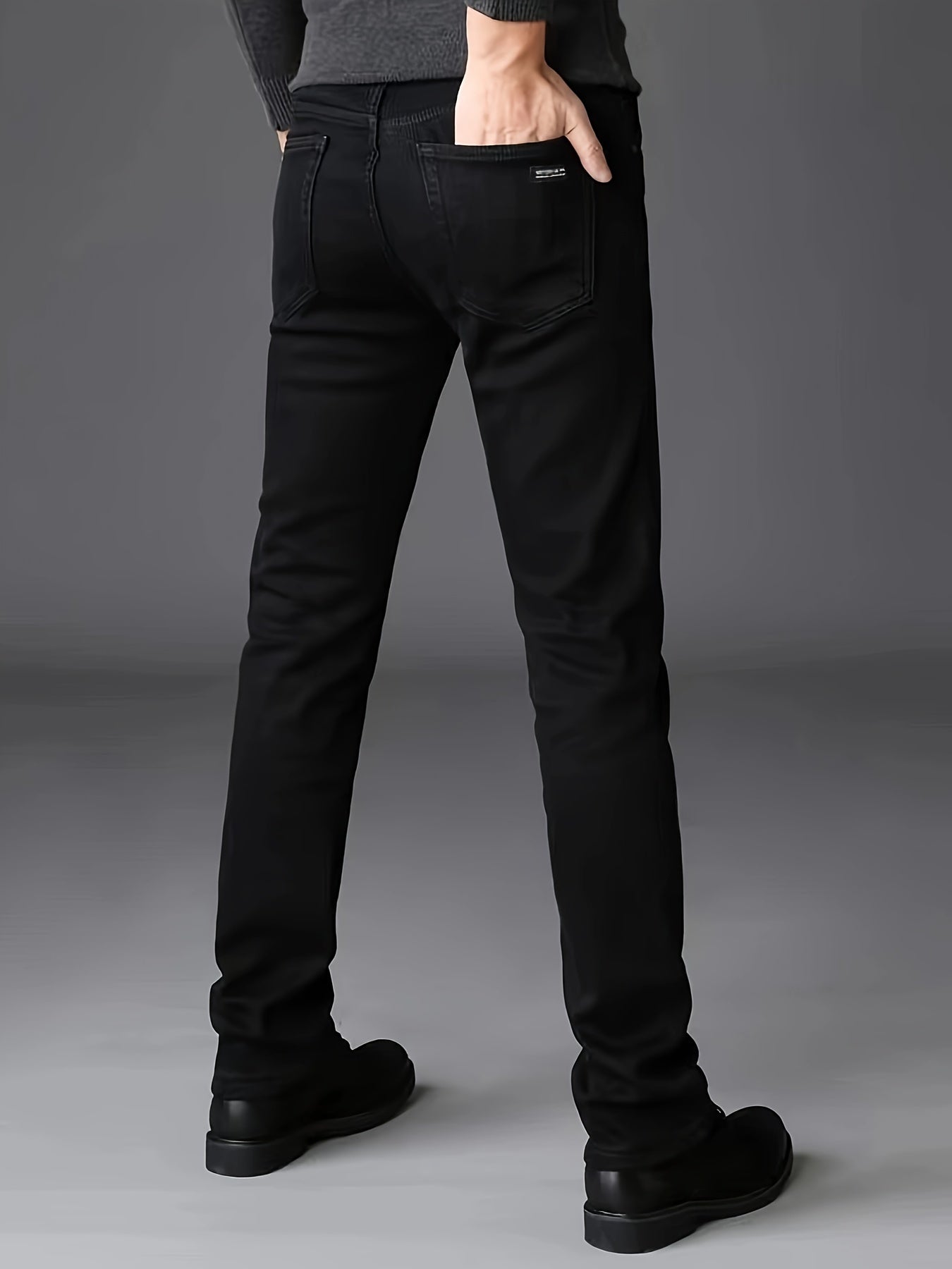 Traian | Blugi Slim Fit