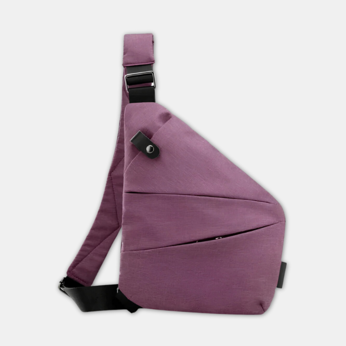 SecuBag | Geantă de umăr