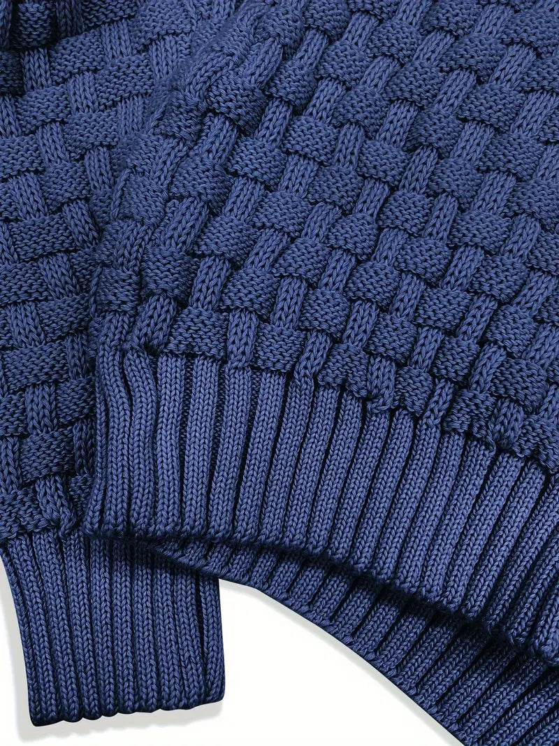 Tricot Pulover