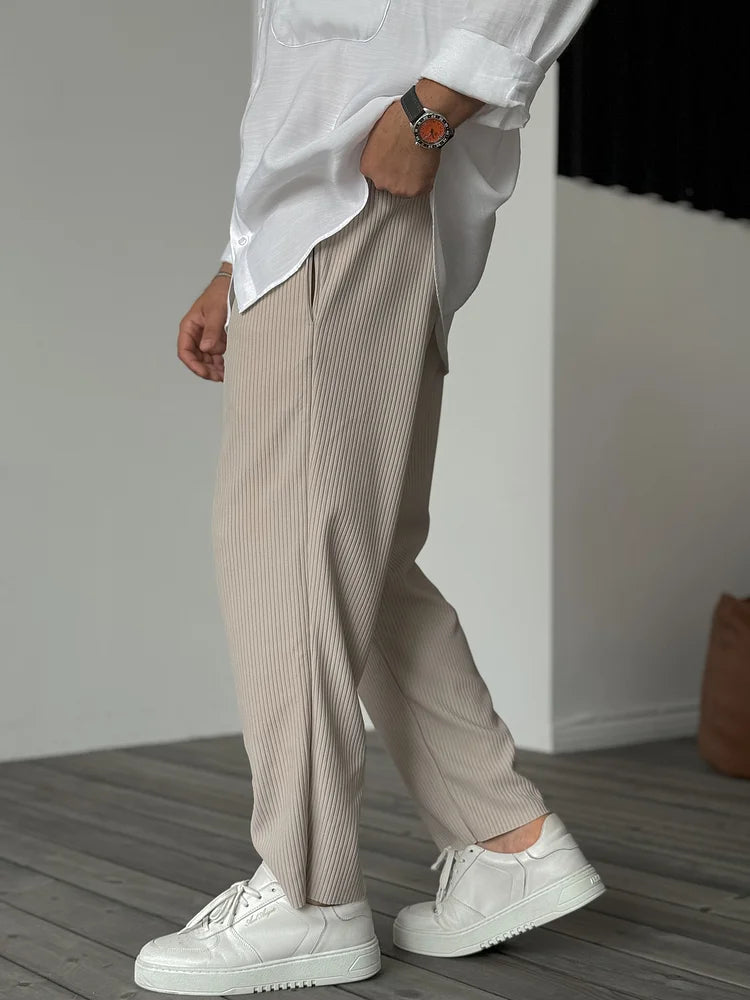 Sibiu | Pantaloni Eleganți pentru Bărbați