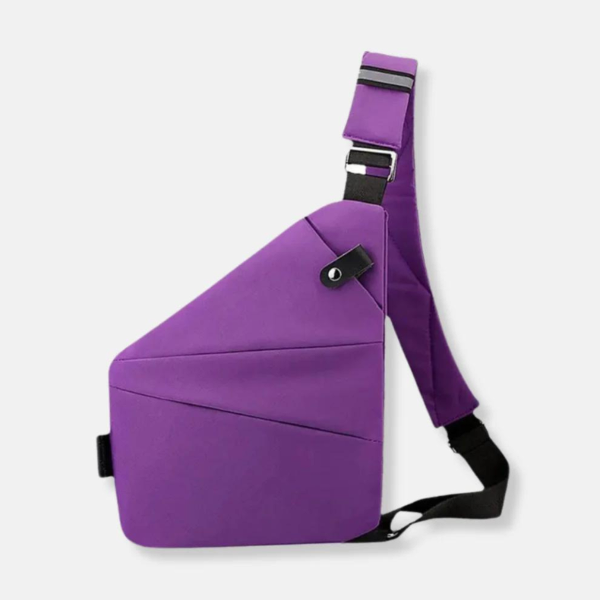 SecuBag | Geantă de umăr