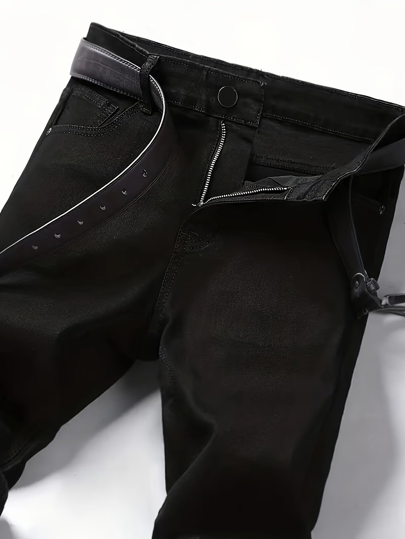Traian | Blugi Slim Fit