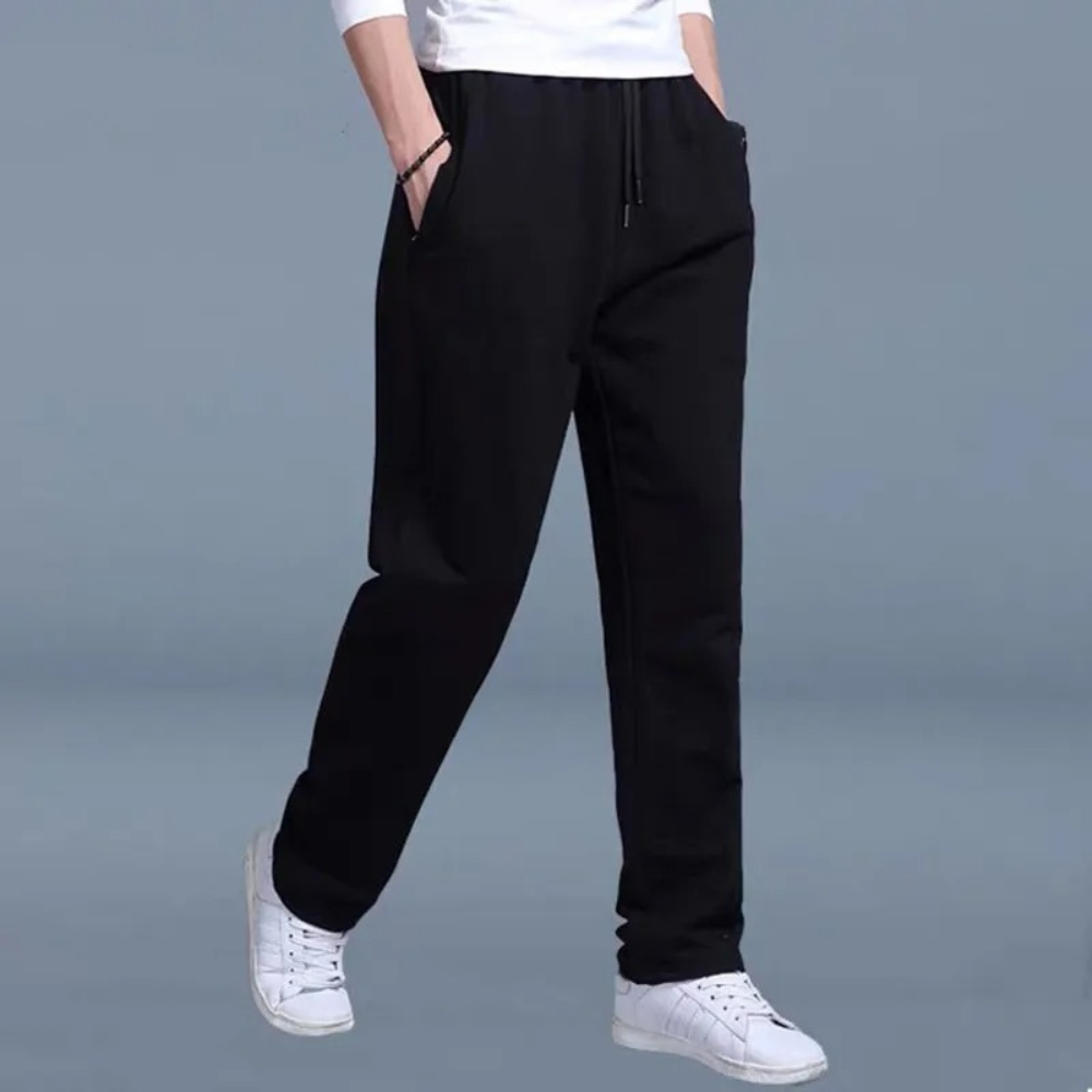 Robert | Pantaloni Jogger Confortabili