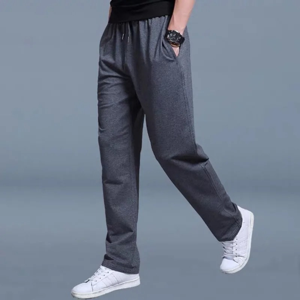 Robert | Pantaloni Jogger Confortabili