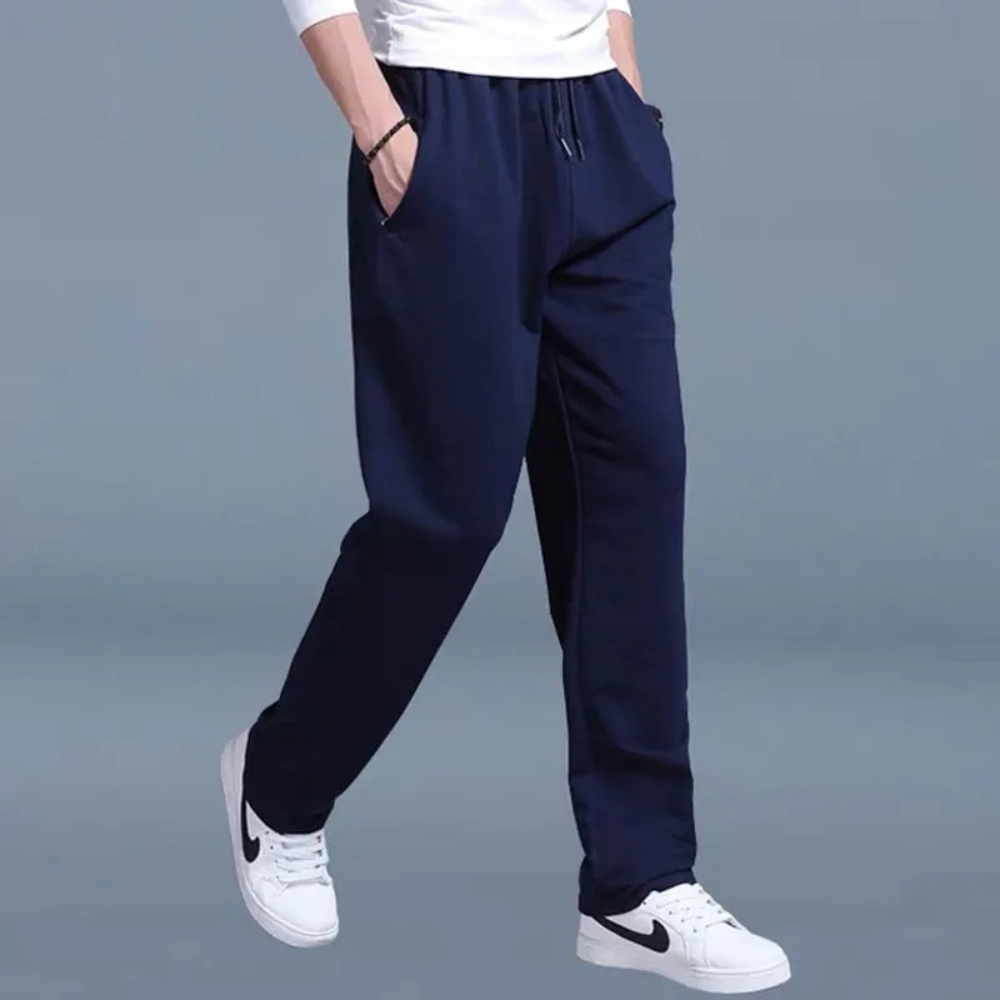 Robert | Pantaloni Jogger Confortabili