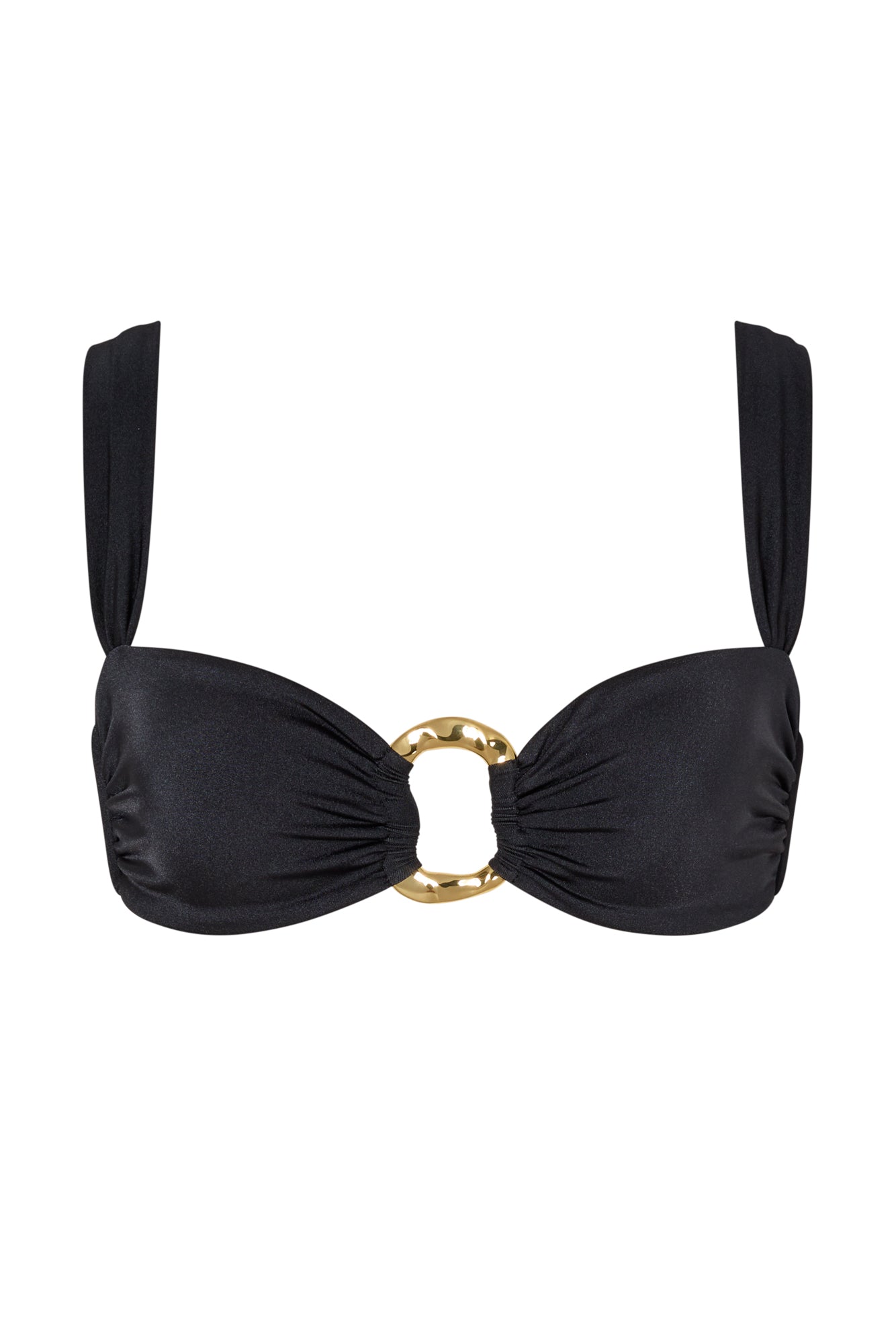 Zsanett Top - Negru