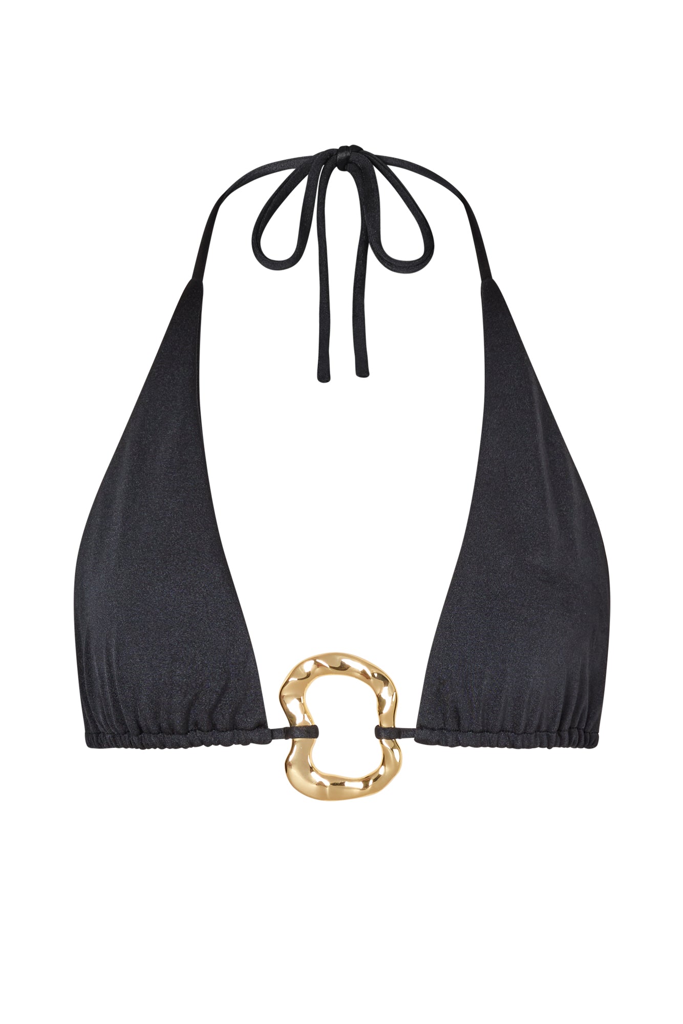 Top Nikolett - Negru