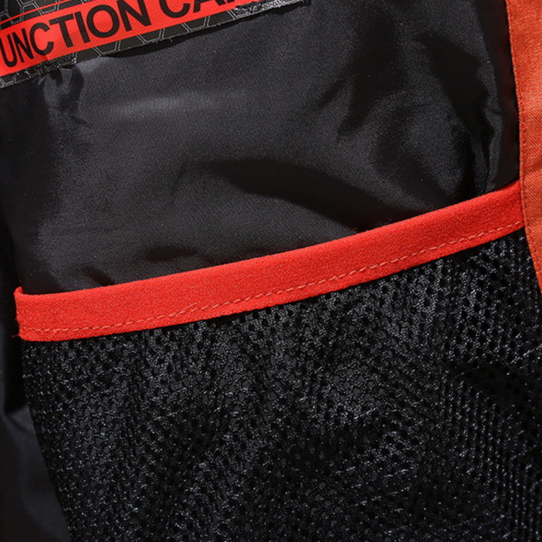 Parka Premium din Pene de Gâscă