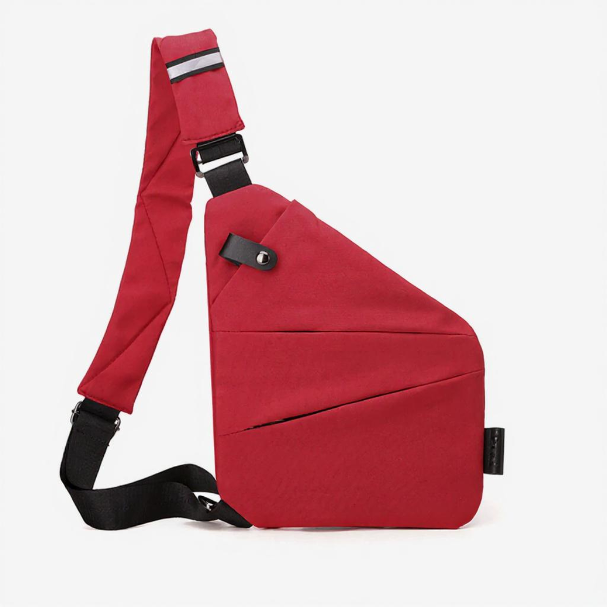 SecuBag | Geantă de umăr