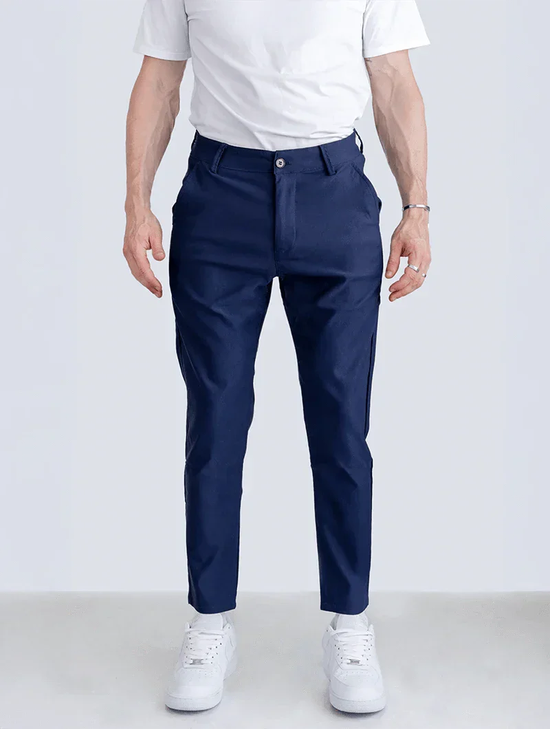 Andrei | Pantalon Elegant Elastic