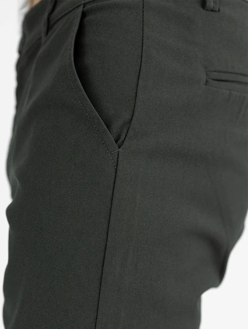 Andrei | Pantalon Elegant Elastic