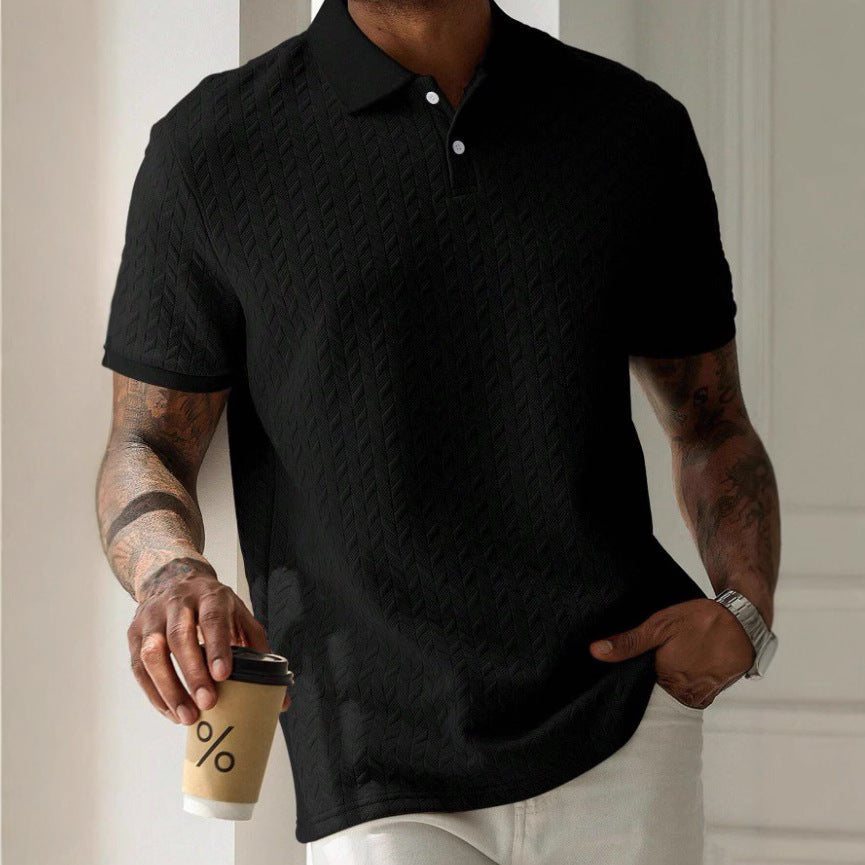 Costin | Polo Elegant pentru Bărbați