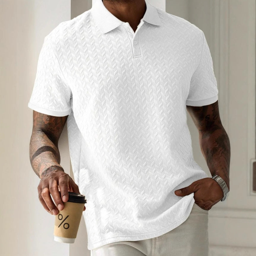 Costin | Polo Elegant pentru Bărbați