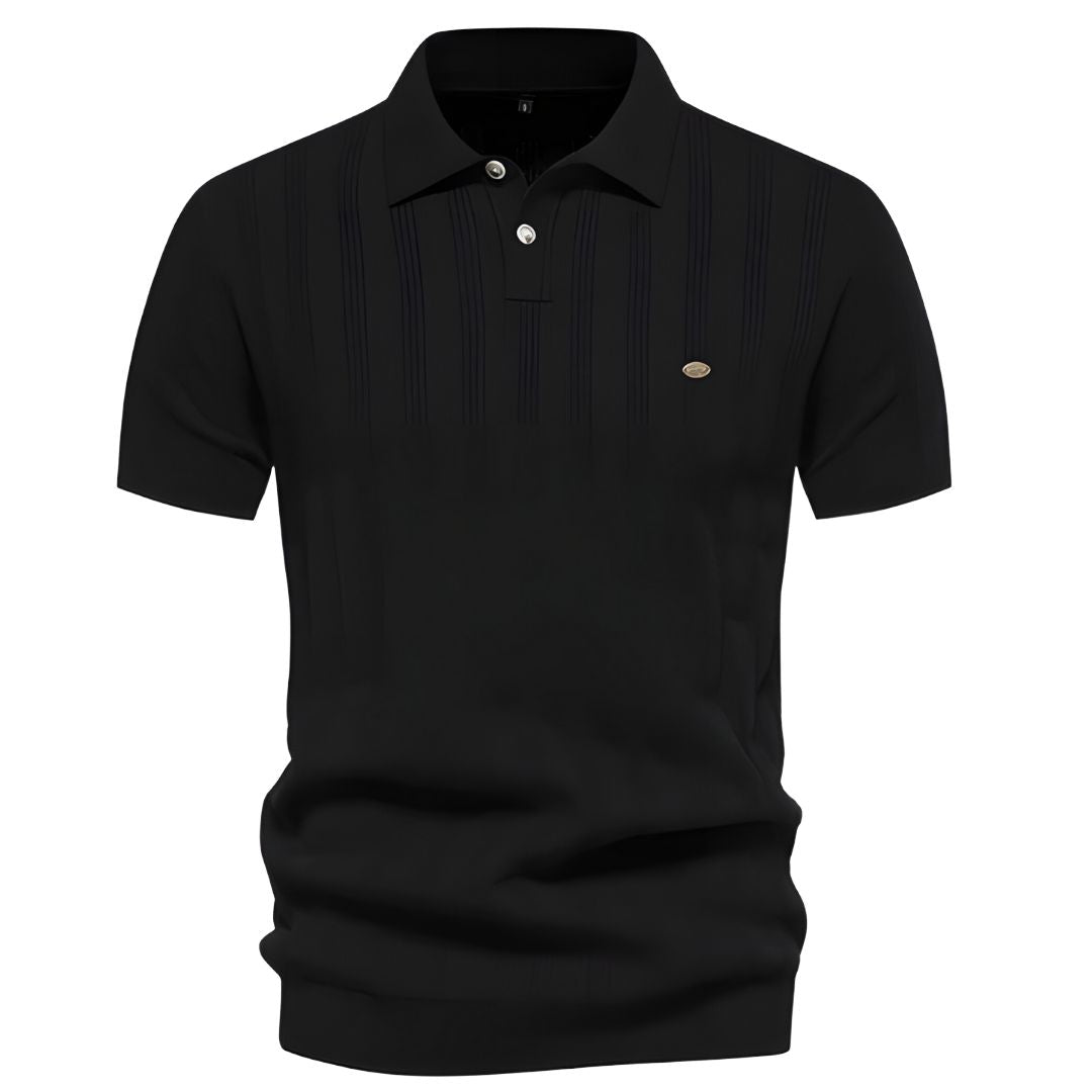 Tudor | Cămașă Polo Casual Bărbați